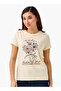 YOUTH WOMAN GRAPHIC CORE TEES
