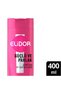 Strong and Shiny Shampoo and Conditioner 2 in 1 Shampoo Set 3 Pack 400 ml - 3