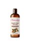 Nourishing Repairing Shampoo and Natural Hair Care Conditioner for Dry and Normal Hair - 2