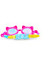 Flexi Feline Jelly - Children's Swimming Goggles - 2