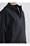 Hooded Women's Raincoat (W6) - 3
