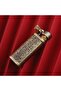 Unique Kerosene Lighter – Creative Windproof Wheel Liquid Lighter for Camping, Travel, & Outdoor Activities - Unique Gift for Men, Dad, Husband - Fuel Not Included (Golden) - 6