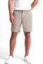 Men's Regular Fit Cotton Beige Shorts & Bermuda Shorts
