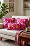 Spring Breeze Design Decorative Throw Pillow Cover |   Modern Home Decor Set of 3