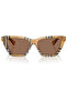 Be4468 416373 54 Women's Sunglasses - 2