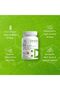 Vitamin D3 50,000 IU + K2 MK7 200 mcg,240 Softgels | Virgin Coconut Oil - 4