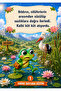 Hacı Leylek ve Bıldırın Kurbağası Reading Book Set (10 Books) - 6