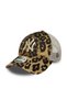 Leopard 940 Mc Women's Brown Hat (60856311)