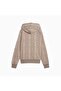 Snake Women's Beige Sweatshirt (638748-81) - 5