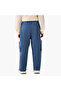 Boys Joggers with Cargo Pockets - Cotton - Drawstring Waist - 3