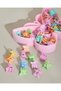 Girls Butterfly Hair Accessories Gift Set - 3
