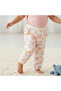 Assorted Joggers with Frill Pockets - Set of 2 - 2