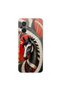 Poco M5 Compatible Table 5 Design Transparent Case