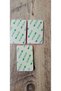 Vacuum Silicone Adhesive Phone Holder with Suction Cup (One-Way - There Is a Double-Sided Tape on the Back)-3 Pieces - 6