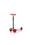 Trotineta Mini 2020 Graffiti Red