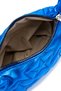 Star Detailed Mini Baguette Women's Crossbody Bag Alpha Cobalt Blue - 5