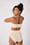 3-Piece Women's Seamless High Waist Shaping Slip Corset Seamless - 5