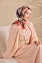 Twill Silk Signature Beige 90X90 - 4
