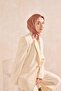 Twill Silk Scarf Royale Shawl Pattern Tile 90X90 - 3