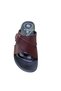 Women's Wedge Heel Full Orthopedic Cross Slippers - 2