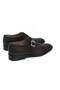 1572-223 Ndvk Men's Classic Shoes - Dark Brown - 3