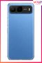 Transparent Silicone Case for Infinix Hot 60I 5g