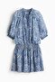 Oversized tunic dress - 3