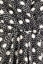 Women Roxane Polka Dot Faux Wrap Dress, Multicolor - 5