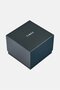 Men TWH6Z6810 Silicone Analog Watch 40 mm, Navy - 6
