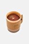 Muguet Powdery Scented Candle, Beown - 2