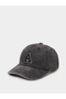 Charcoal (A) Embroidered Baseball Cap