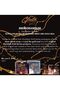 Glutalipo Gold Series Signature Milky Melon and Dark Chocolate Bundle - 20 Sachets - 3