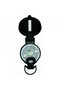 Military compass US engineer - Black