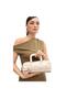 Sly_428 13X30X6 White Women's Bag