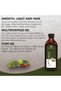 Essential Oils for Hair and Skin Care - 150 Ml Jojoba Oil - 3