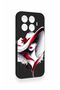 Mi 17t 5g Compatible Matmazel Patterned Silicone Case - 2
