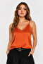 Women's Sleeveless Solid Color Regular Blouse