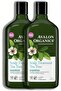 -TEA TREE SCALP TREATMENT SHAMPOO - 2