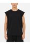 Tank Top, Black
