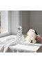Crystal Cut Glass Perfume Bottle — 200 ml - 4