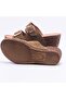 Ulyana Women's Genuine Suede Leather Slippers 26119 - 6