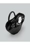 Josefine Mini Handbag - Black - 4