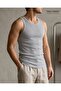 Men's Athlete Rambo Cotton Undershirt Single Pack - 3