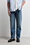Straight fit jean - 2