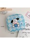 Kawaii Teddy Cute Teddy Bear Patterned Sanitary Pad Bag |   Organizers |   Makeup & Cosmetic Storage Bag |   Zippered Mini Organizer
