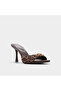Adalyne / Heeled Sandals - 4