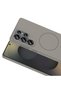Galaxy S25 Ultra Case Slim Magsafe Camera Raised Soft Silicone - 2