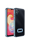 Galaxy A06 Case with Camera Lens Protection, Slim and Lightweight, Featuring Logo - 4
