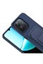 Xiaomi Redmi 15C Case with Card Holder and Stand Camera Elevated Silicone Tkng - 2