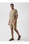 Sparkling Choices from Shining Store Zero Roba Collar Men's T-Shirt - 2